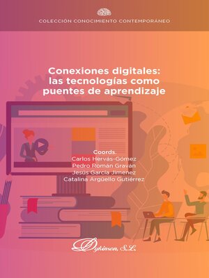 cover image of Conexiones digitales